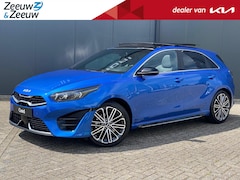 Kia Cee'd - Ceed 1.5 T-GDi GT-PlusLine | *Niet op voorraad* | *Nu te bestellen* | €4.500 actiekorting