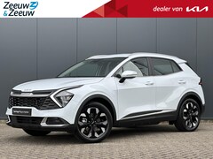 Kia Sportage - 1.6 T-GDi Plug-in Hybrid AWD DynamicLine | *Nieuw te bestellen| Niet op voorraad | *€4.000