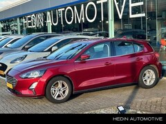 Ford Focus - 1.0 EcoBoost Trend Edition Business