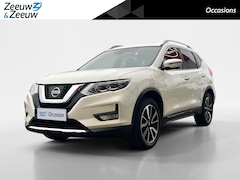 Nissan X-Trail - 1.6 DIG-T Tekna Unieke KM stand | Zeer complete uitvoering | 12 maanden BOVAG Garantie |