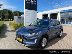 Ford Kuga - 1.5 EcoBoost Titanium