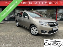 Dacia Logan MCV - 0.9 TCe Prestige