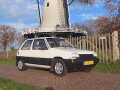 Renault 5 - 5 1.1 TL