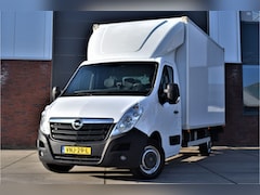 Opel Movano - 2.3 CDTI BiTurbo L3 Bakwagen Navi - Airco - Cruise - Nieuwe koppeling