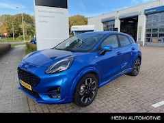 Ford Puma - 1.0 EcoBoost Hybrid ST-Line X