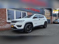 Jeep Compass - 1.4 MultiAir Sport Apple Carplay Camera Airco Cruise Control Nette Auto