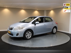 Toyota Auris - 1.8 Full Hybrid Business *Dealer OH* Trekhaak|Navi