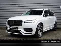 Volvo XC90 - 2.0 T8 Recharge AWD Ultra Dark Bowers & Wilkins | Actieve luchtvering met FOUR-C | Edition