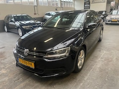 Volkswagen Jetta - 1.2 TSI Comfortline