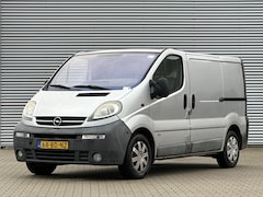 Opel Vivaro - 1.9 DTI L1H1