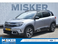 Citroën C5 Aircross - 1.2 PT Bns Plus AUTOMAAT Panoramadak Trekhaak Leer