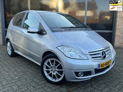 Mercedes-Benz A-klasse - 170 Avantgarde Sport