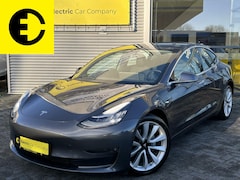 Tesla Model 3 - Long Range AWD 75 kWh |FullSelfDriving |Incl. BTW