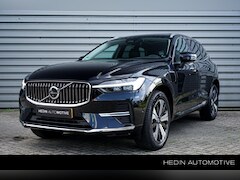 Volvo XC60 - 2.0 Recharge T8 | Plus | | Panoramadak | Harman Kardon | 360 Camera | Leder | Getint Glas