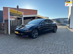 Tesla Model 3 - Standard RWD Plus 60 kWh