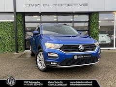 Volkswagen T-Roc - 1.0 TSI Style | Carplay | BTW | ACC