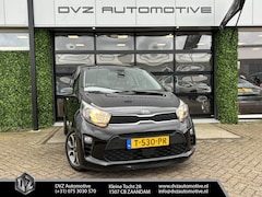 Kia Picanto - 1.0 Automaat Dynamic PlusLine | Camera | Carplay | PDC