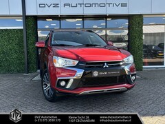 Mitsubishi ASX - 1.6 Cleartec Intense | Carplay | Camera | Dealer Ond