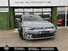 Volkswagen Golf - GTI 2.0 TSI DSG 245PK | Matrix | Drive Assist | BTW