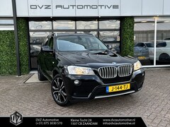 BMW X3 - xDrive28i Executive | Leder | Navi | Trekhaak