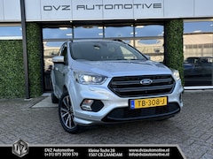 Ford Kuga - 1.5 EcoBoost ST Line | Carplay | Trekhaak | Camera