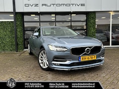 Volvo S90 - 2.0 T5 Momentum | Memory | Carplay | Dodehoek