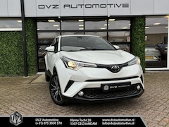 Toyota C-HR - 1.2T Aut. Executive | Leder | Camera | ACC |