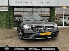 Mercedes-Benz E-klasse Cabrio - 200 Premium Plus AMG | Widescreen | Burmeister | ACC | Airscarf