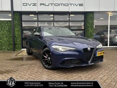 Alfa Romeo Giulia - 2.2D Super | Pano | Drive Assist | ACC