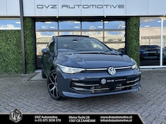 Volkswagen Golf - 1.5eTSI 50 Edition | Pano | HUD | Nieuw Model