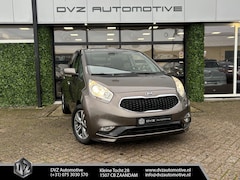 Kia Venga - 1.6 CVVT Automaat Dream-Team | Navi | Camera | LMV