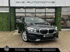 BMW 1-serie - 118i Advantage | Navi | LMV | PDC | Nieuw Model