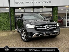 Mercedes-Benz GLC-klasse - 300de 4MATIC Premium | Memory | Airmatic | Trekhaak