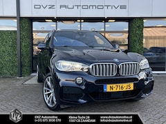 BMW X5 - xDrive50i High Executive M-Sport | ACC | Pano | Nappa