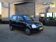 Opel Agila - 1.2-16V Flexx | Nieuwe APK | Trekhaak