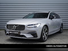 Volvo V90 - 2.0 T6 Plug-in hybrid AWD Plus Dark