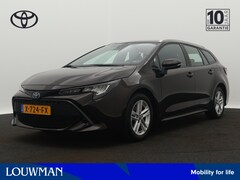 Toyota Corolla Touring Sports - 1.8 Hybrid Active | Camera | Climate Control | Cruise Control Adaptief | LM velgen |