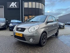 Kia Picanto - 1.0 Seven