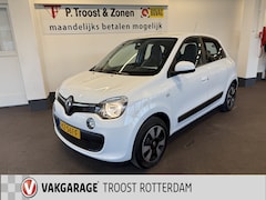 Renault Twingo - 1.0 SCe Collection | Hoge instap | Nederlands geleverd | Airco | LED dagrijverlichting