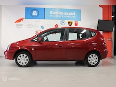 Chevrolet Tacuma - 1.6-16V Breeze