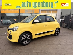 Renault Twingo - 1.0 SCe Expression * 124.062 Km * Airco * Cruise Control