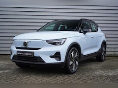 Volvo XC40 - Single Motor Extended Range Plus 82 kWh | Warmtepomp | Pilot Assist | Google Infotainment