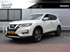 Nissan X-Trail - 1.6 DIG-T N-Connecta | Navigatie | Panorama Dak | 360 camera | Cruise & Climate Control |