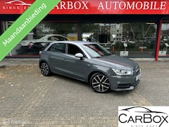 Audi A1 Sportback - 1.0 TFSI