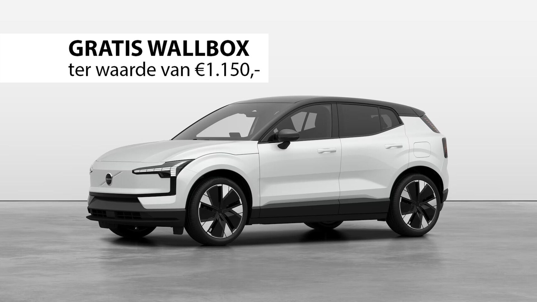 Volvo EX30 - Single Motor Extended Range Plus 69 kWh | Extended Range | Google on board | Voorraad | Ad - AutoWereld.nl