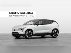 Volvo EX30 - Single Motor Extended Range Plus 69 kWh | Extended Range | Google on board | Voorraad | Ad