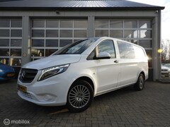 Mercedes-Benz Vito - Bestel 111 CDI Lang DC LED , Marge