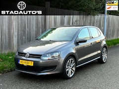 Volkswagen Polo - 1.4 Automaat DSG Carplay Airco 5DRS NAP+APK