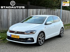 Volkswagen Polo - 2.0 TSI GTI DSG Beats|Digital dash|Camera|ACC