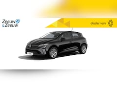 Renault Clio - 1.6 E-Tech Full Hybrid 145 evolution | Uit voorraad leverbaar